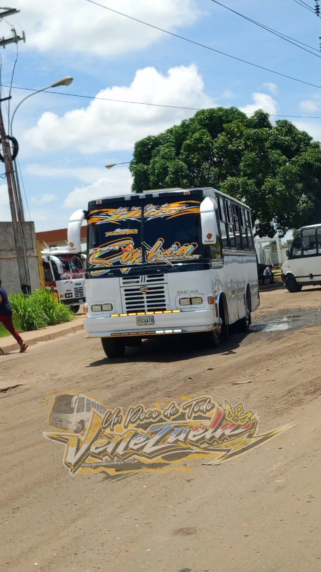@Un poco de todo VZLA 🤜🤛 🇻🇪