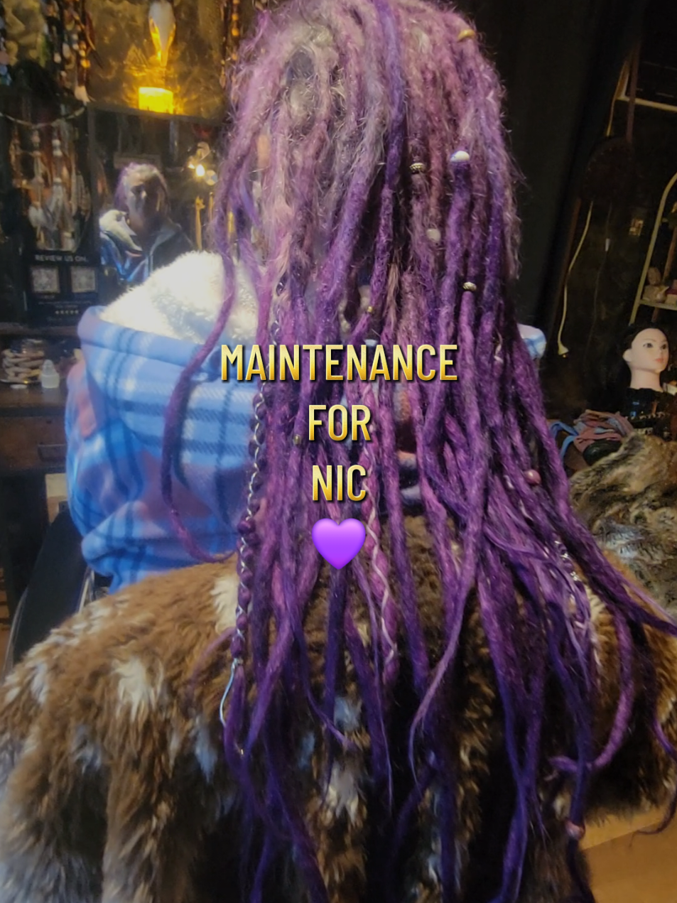 @VALHALLA HAIR