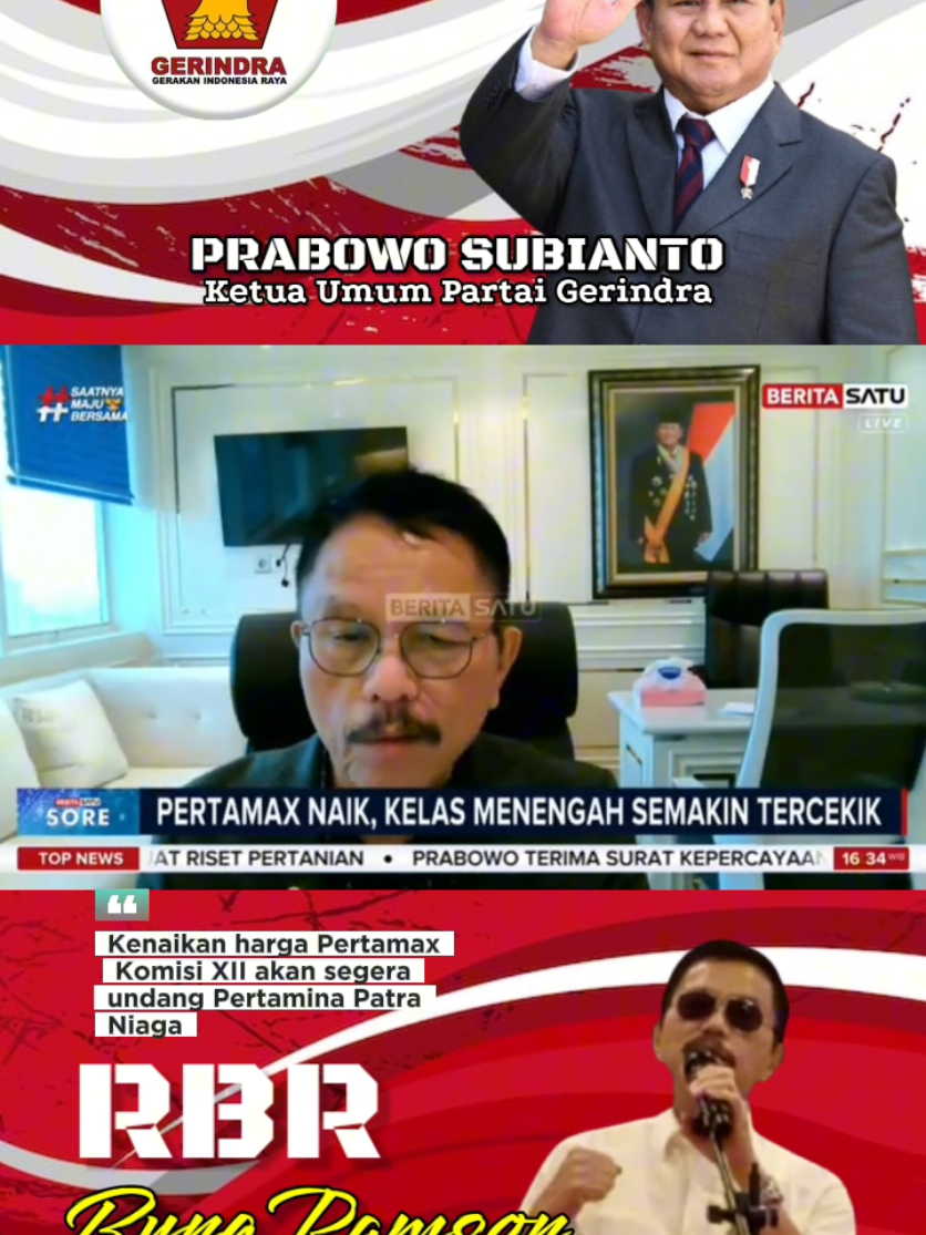 @Relawan Bung Ramson