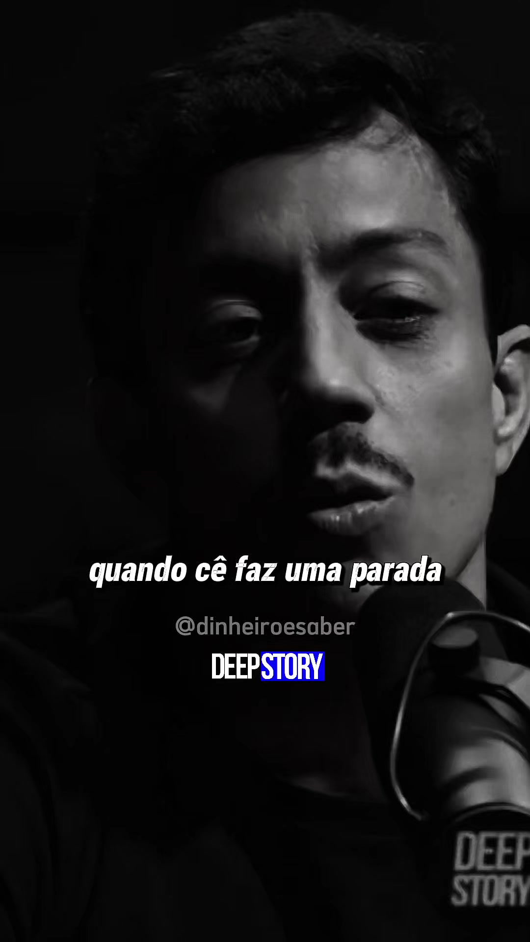 @Dinheiro e Saber