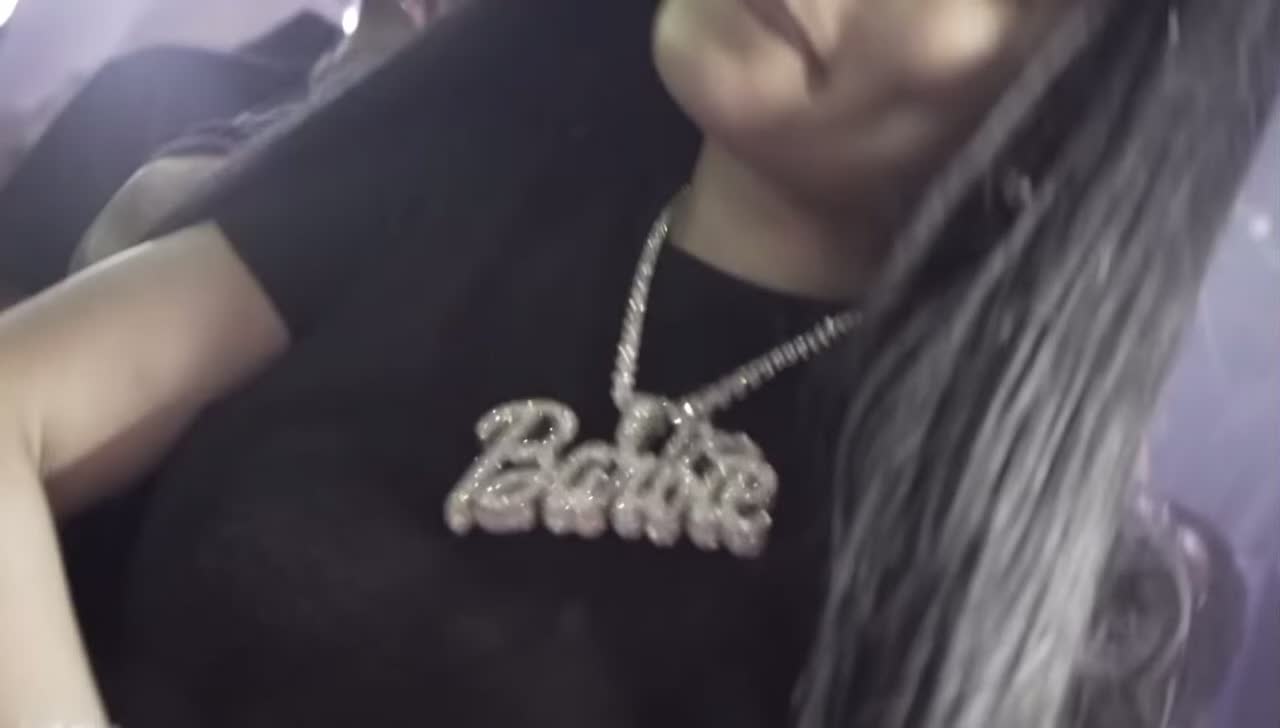 @barbie