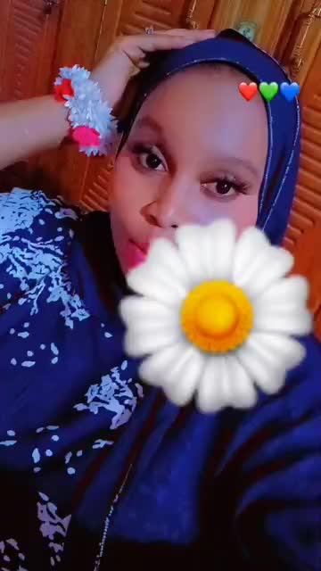 @Oprah-Tz🥰