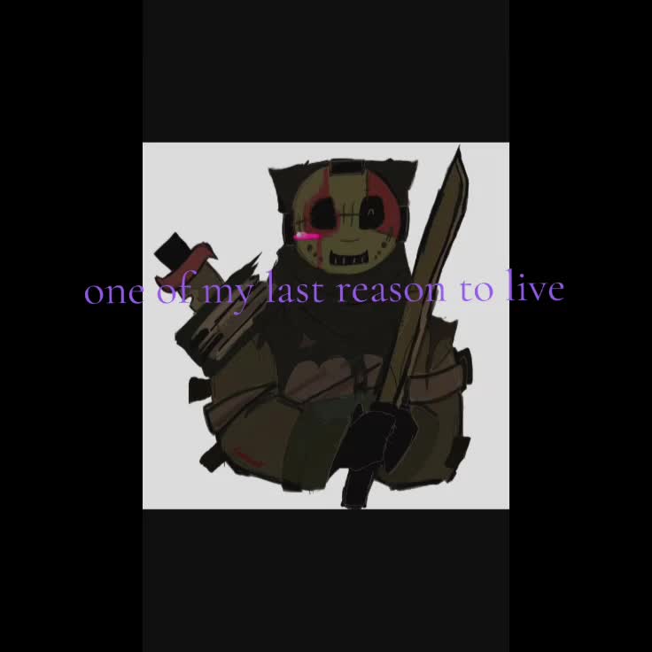 @umbrella #1 fan of all time