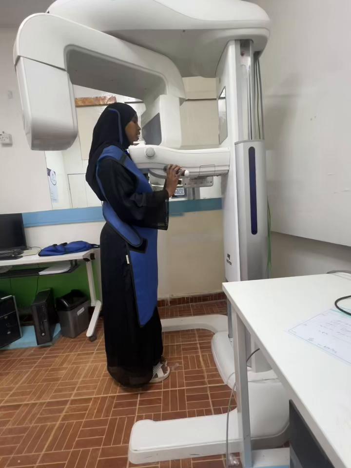 @Family Dental Clinic -Hargeisa