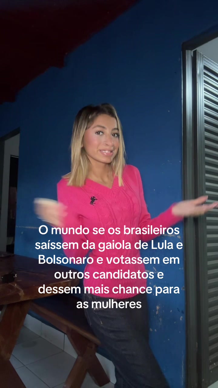 @Heloísa Oliveira