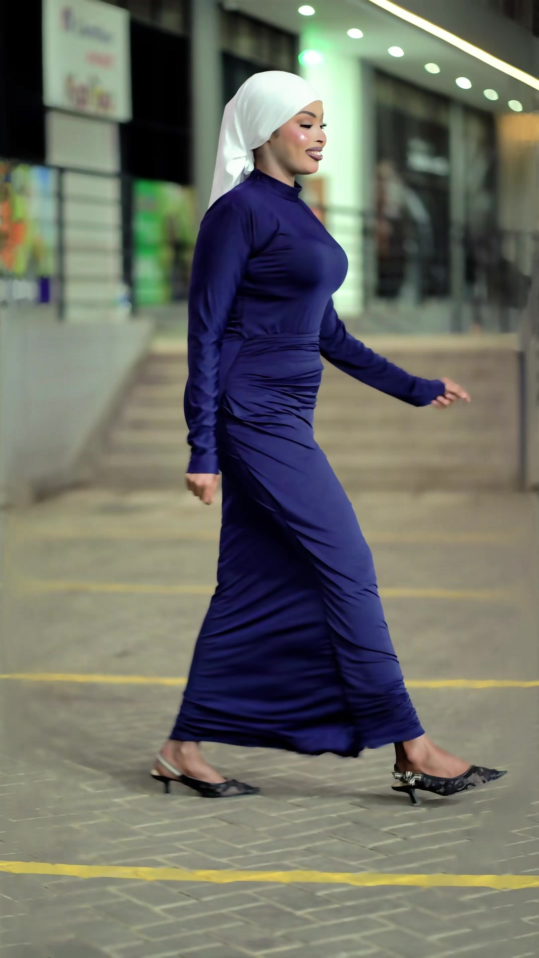 @Iftin model👸