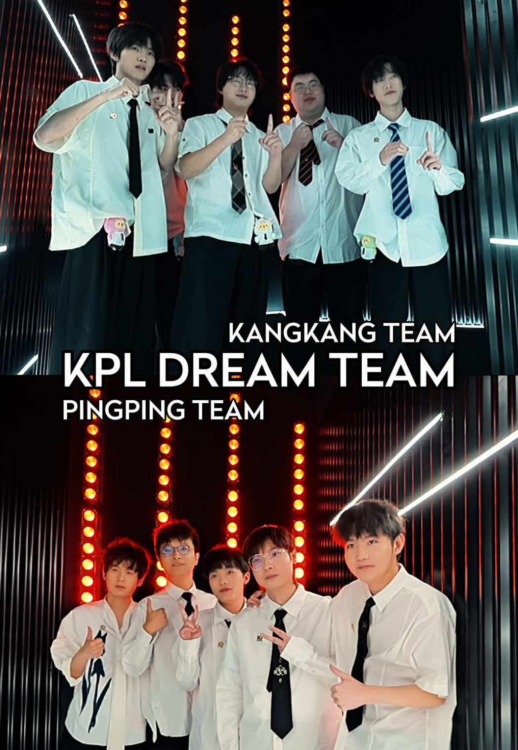 @HoK Esports