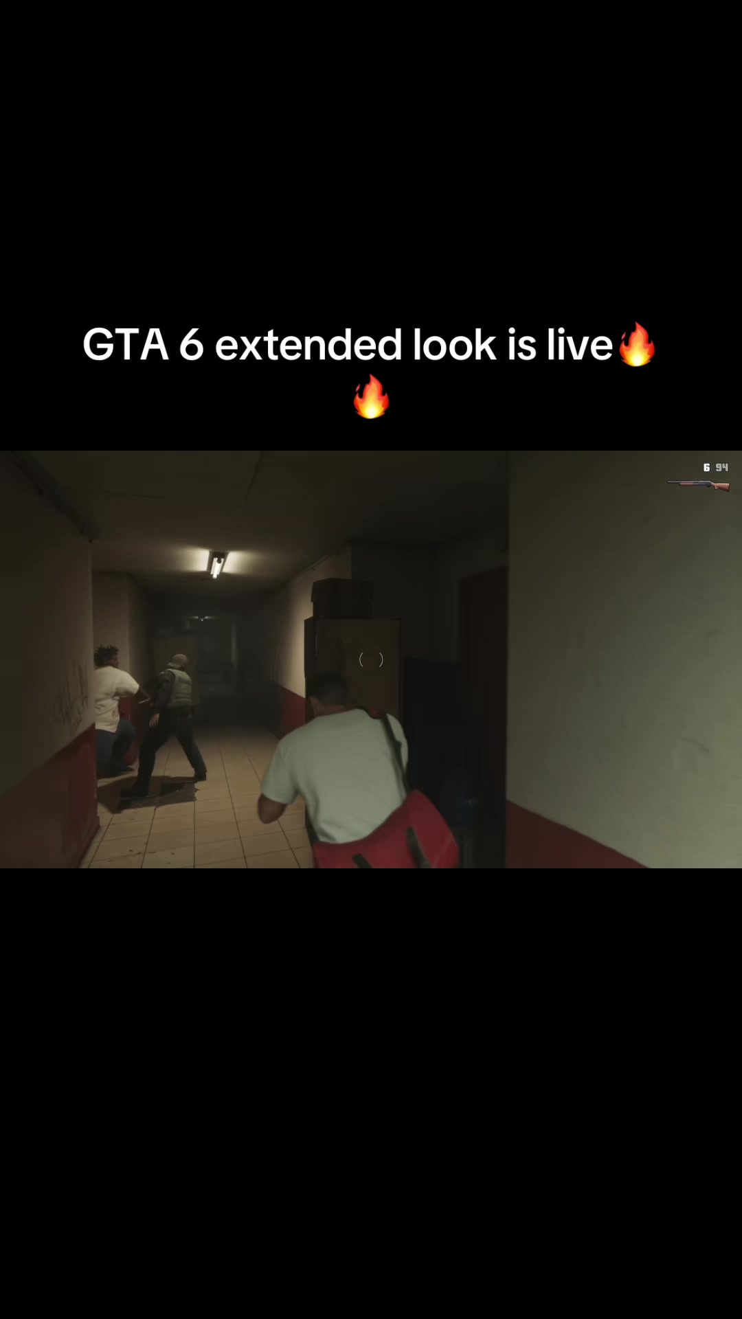 @Vice City Signal | GTA 6