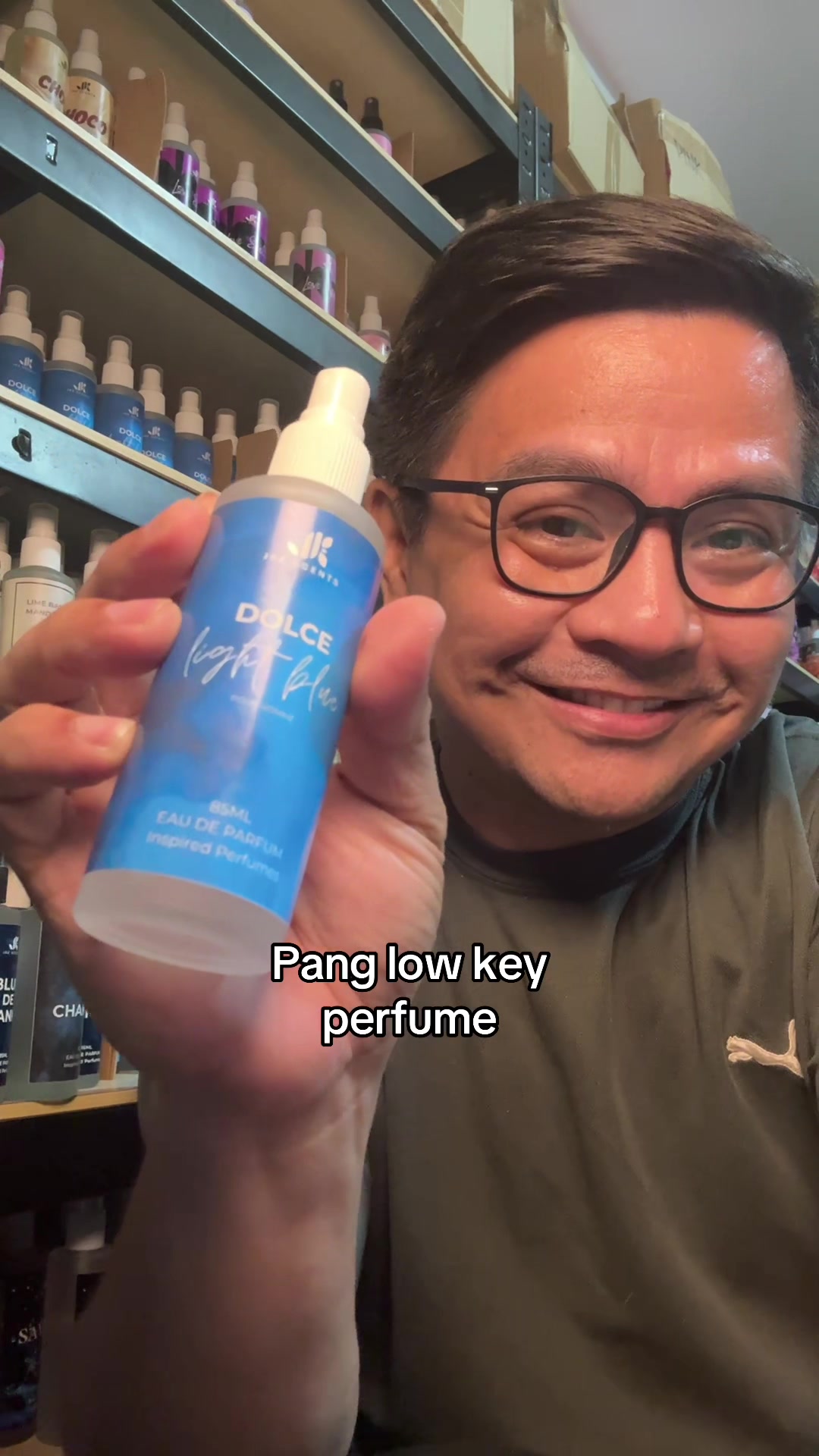 @JRE SCENTS