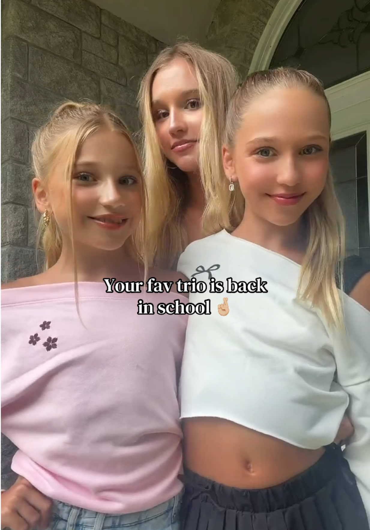 @Krysiak Sisters