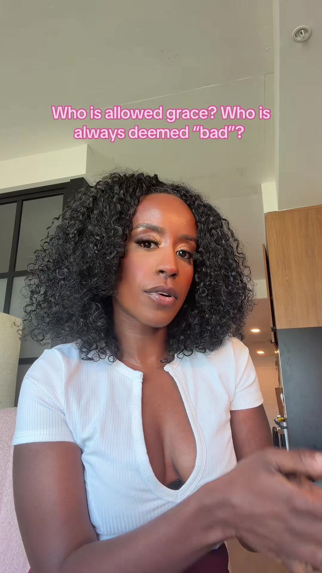 @Bre DeShon
