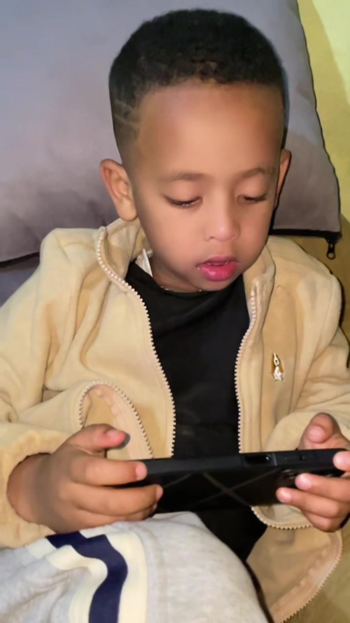 @ማህሌት