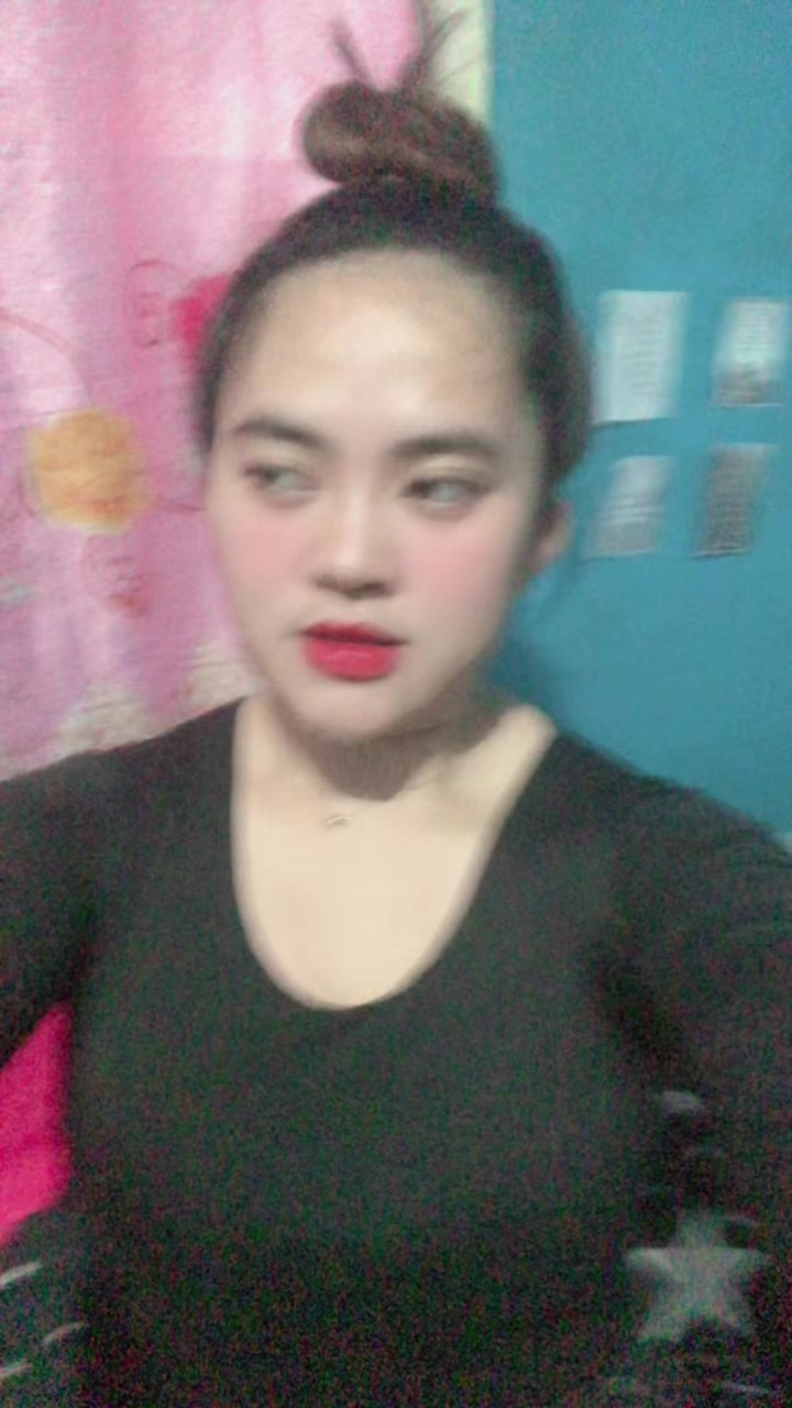 @&mdash;Kyutieee_Ayveeh
