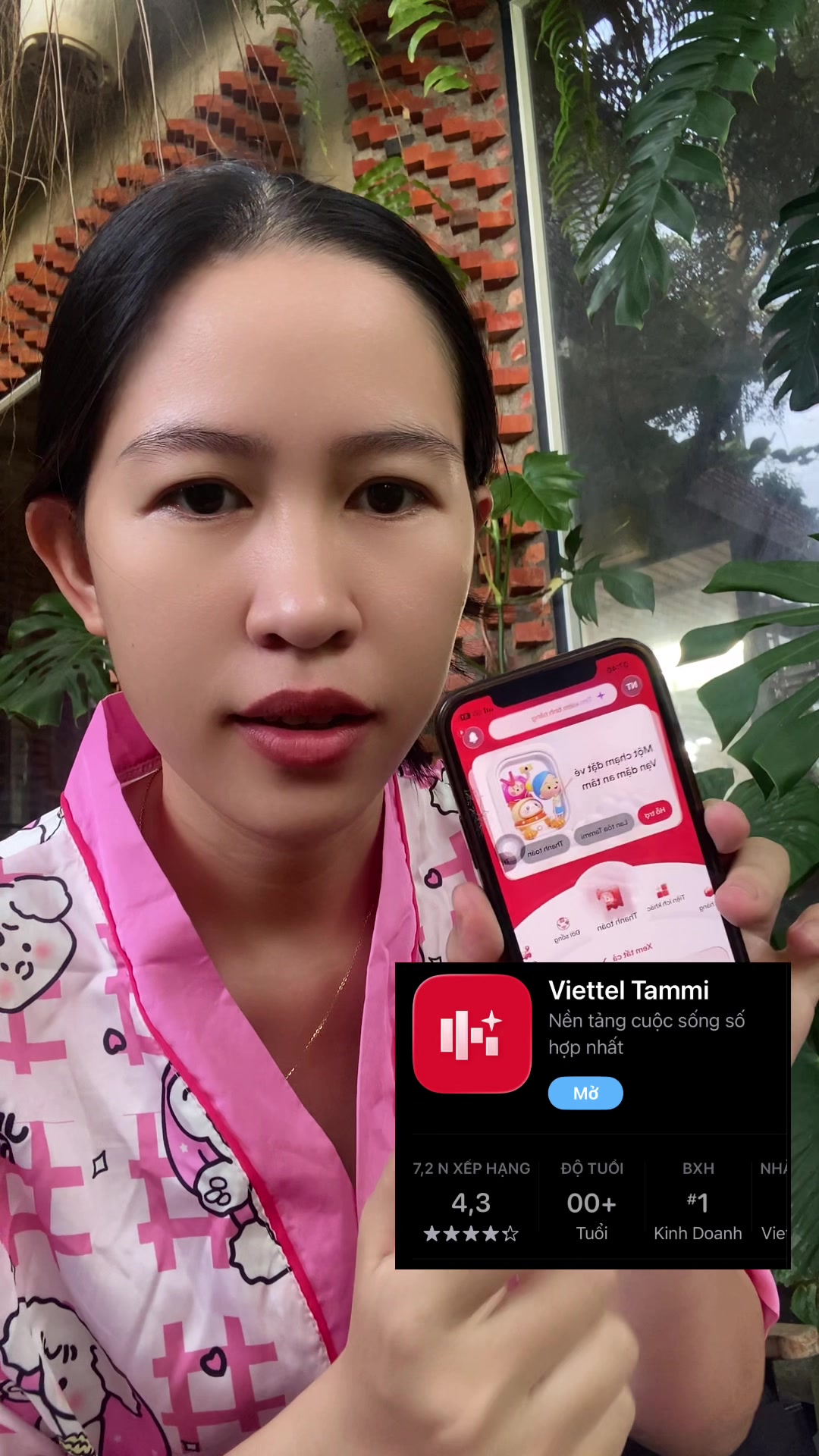 @Ebe chữa l&agrave;nh