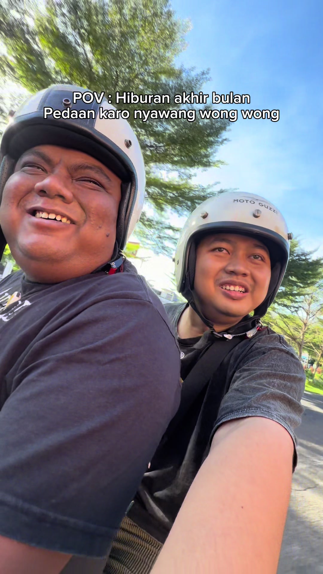 @TUKANG SAMBAT