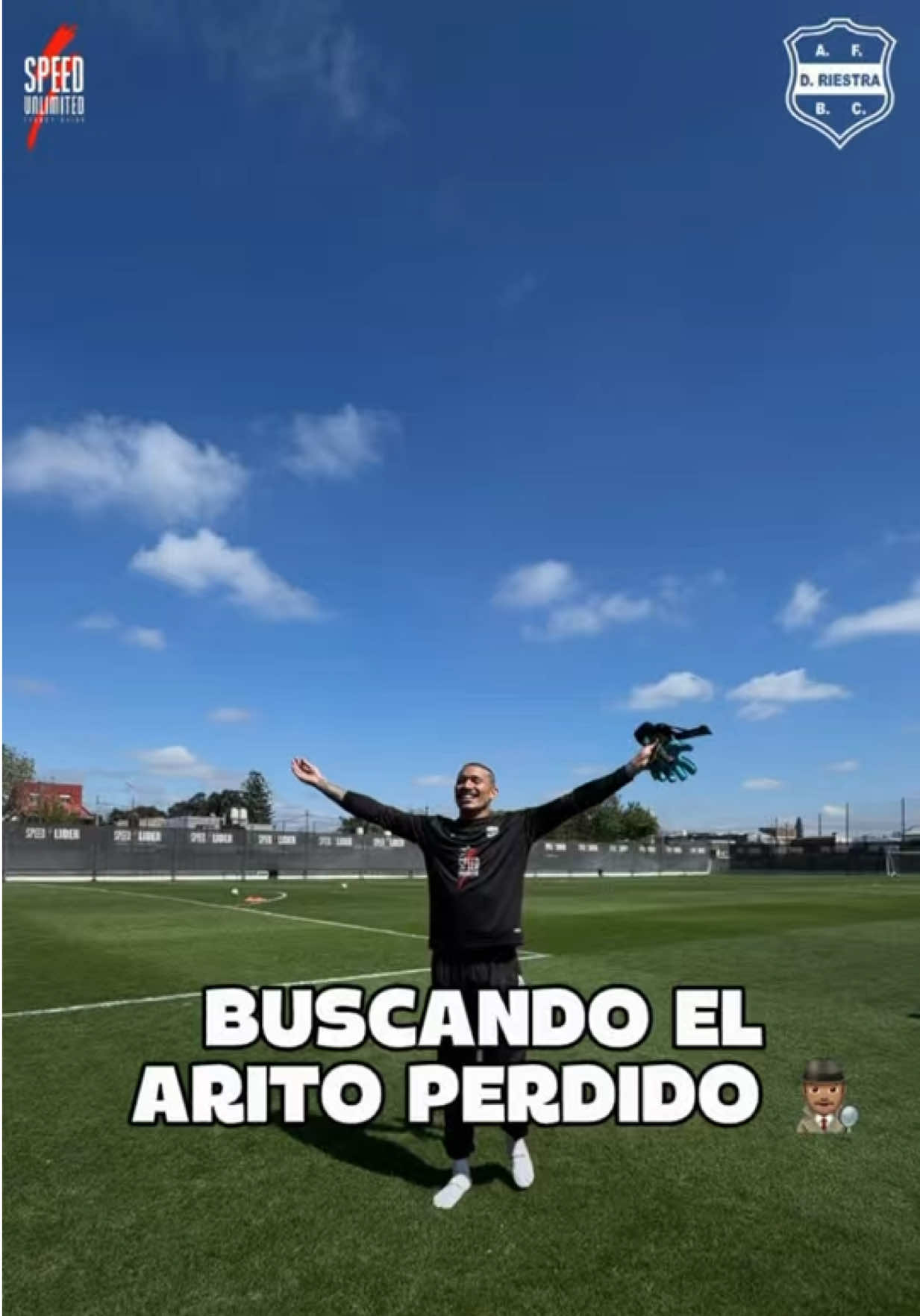 @Deportivo Riestra