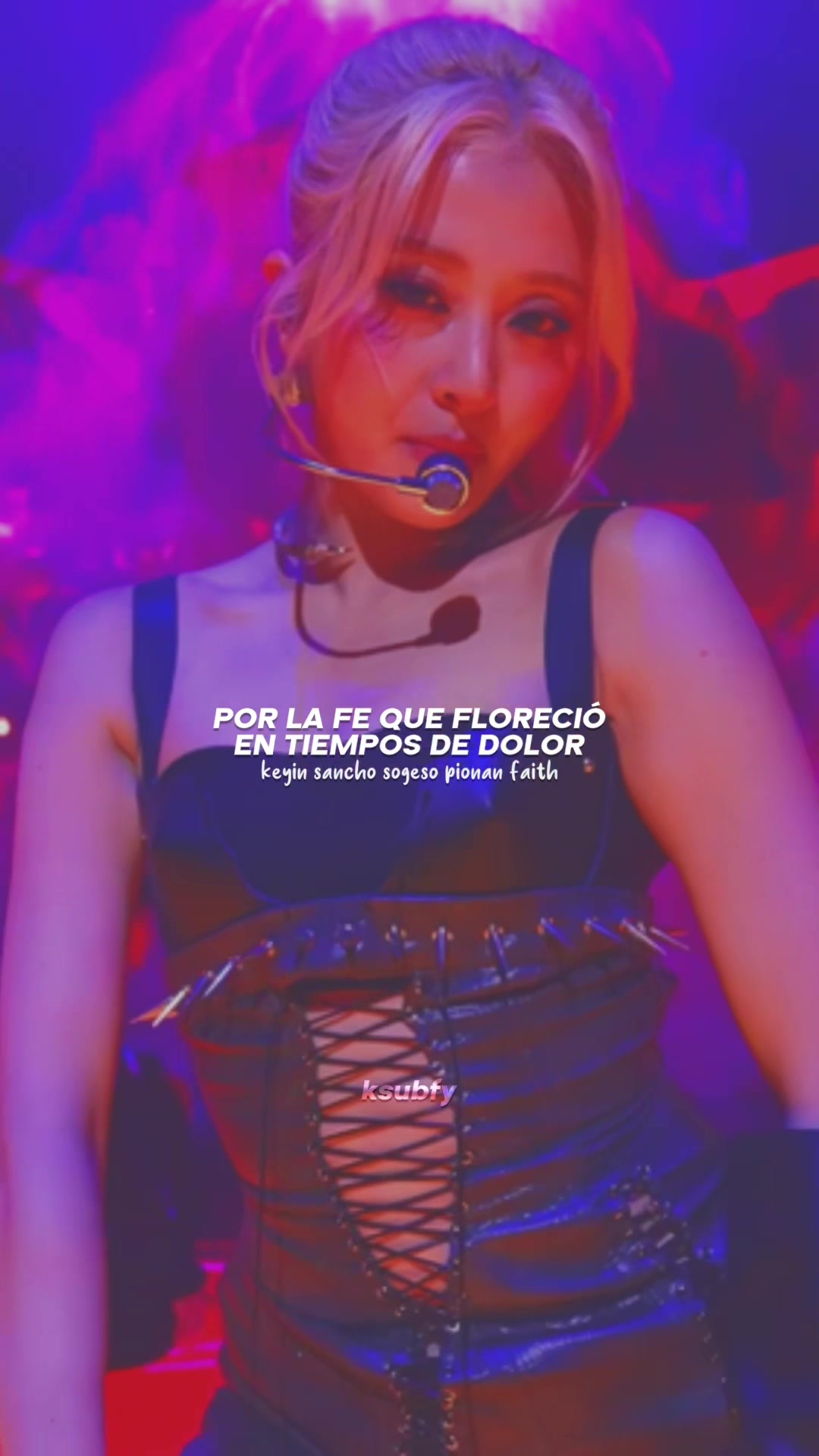 @K-pop Subtitles For You