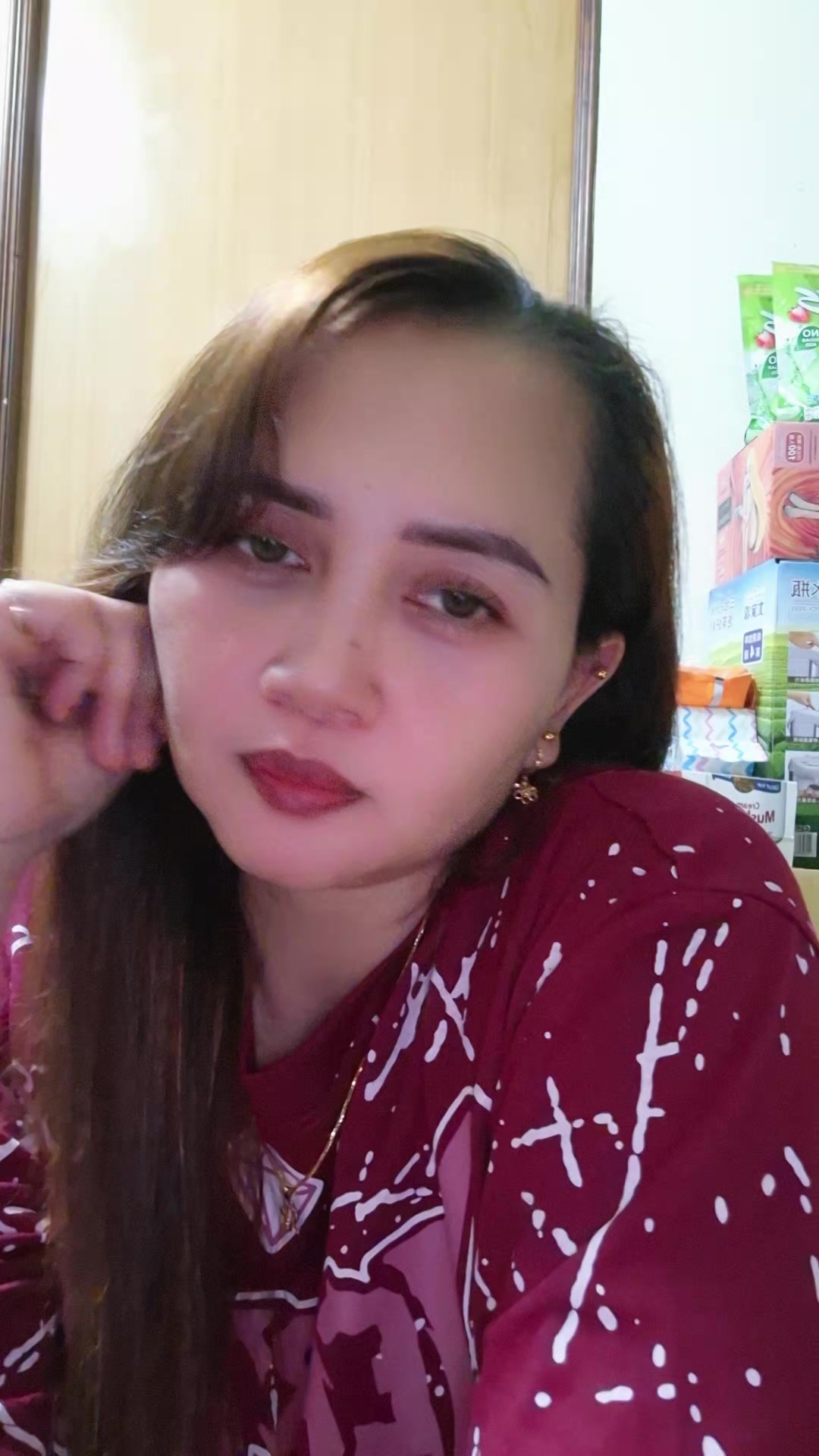 @🇹🇼 Mbak Luna