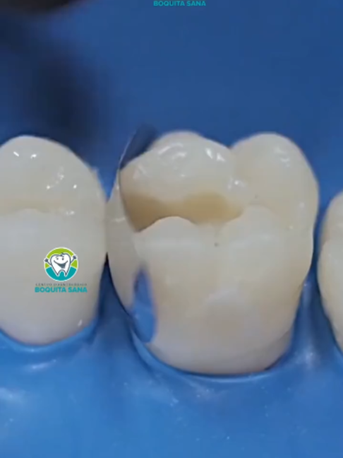 @Boquita sana - Odontolog&iacute;a