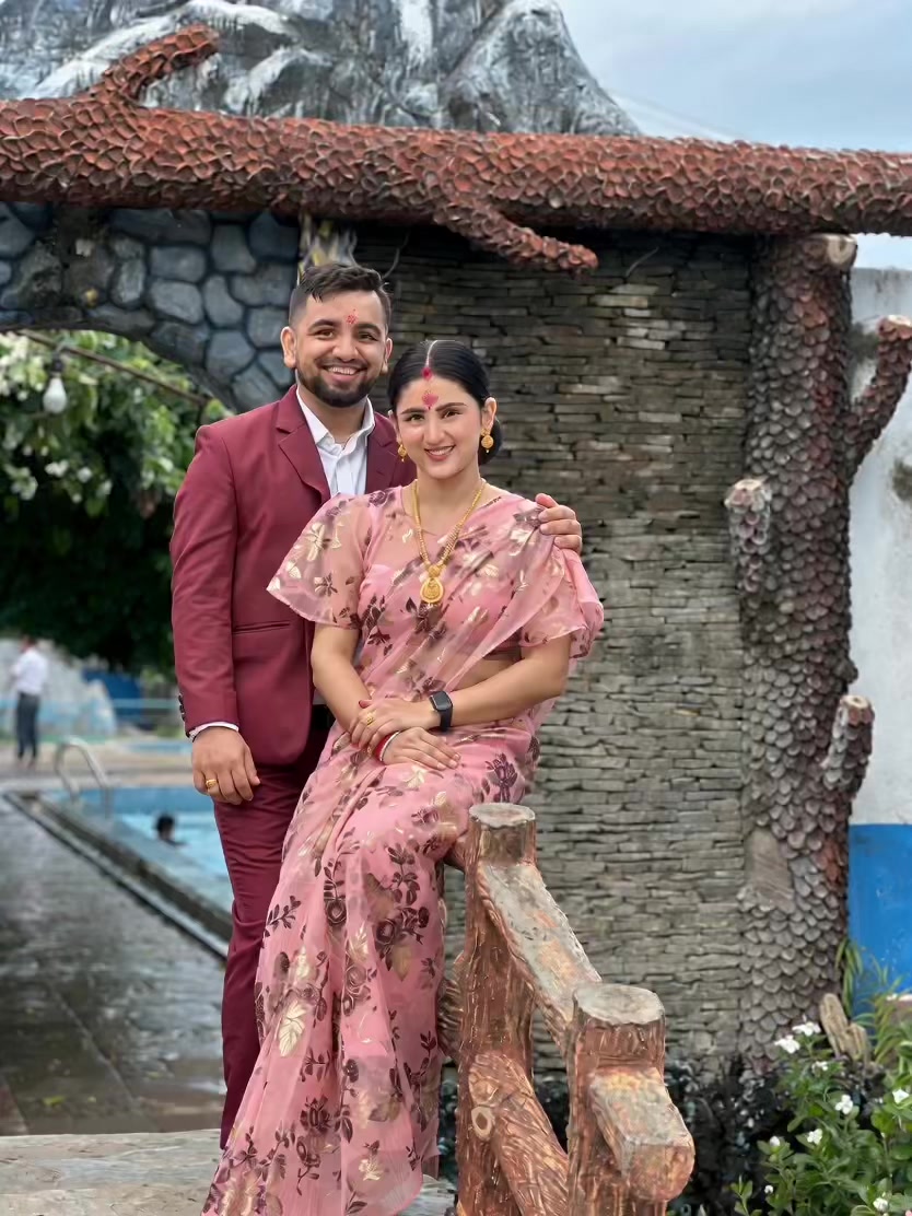 @Rachana Adhikari 🥰🥰