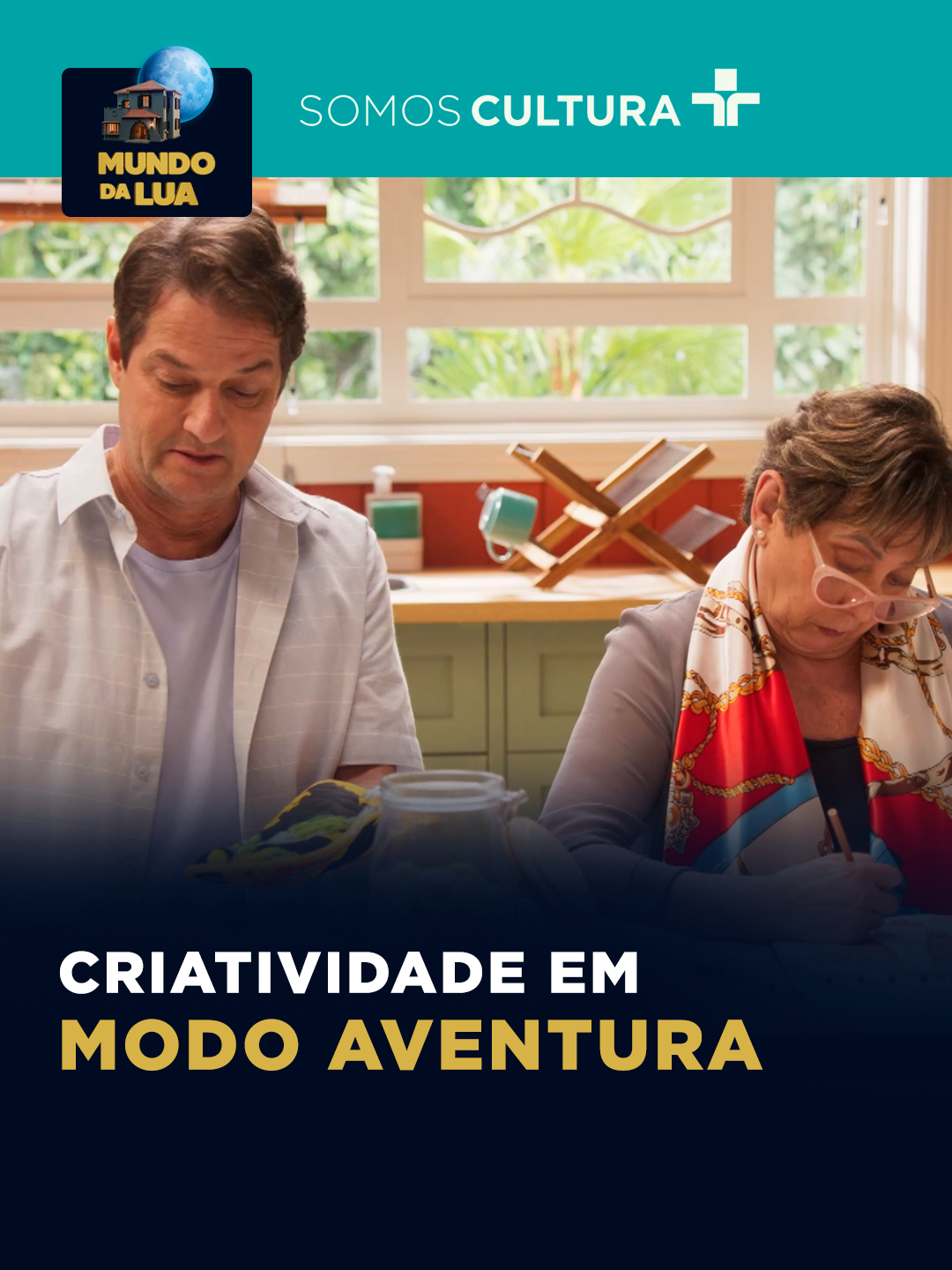 @TV Cultura Oficial