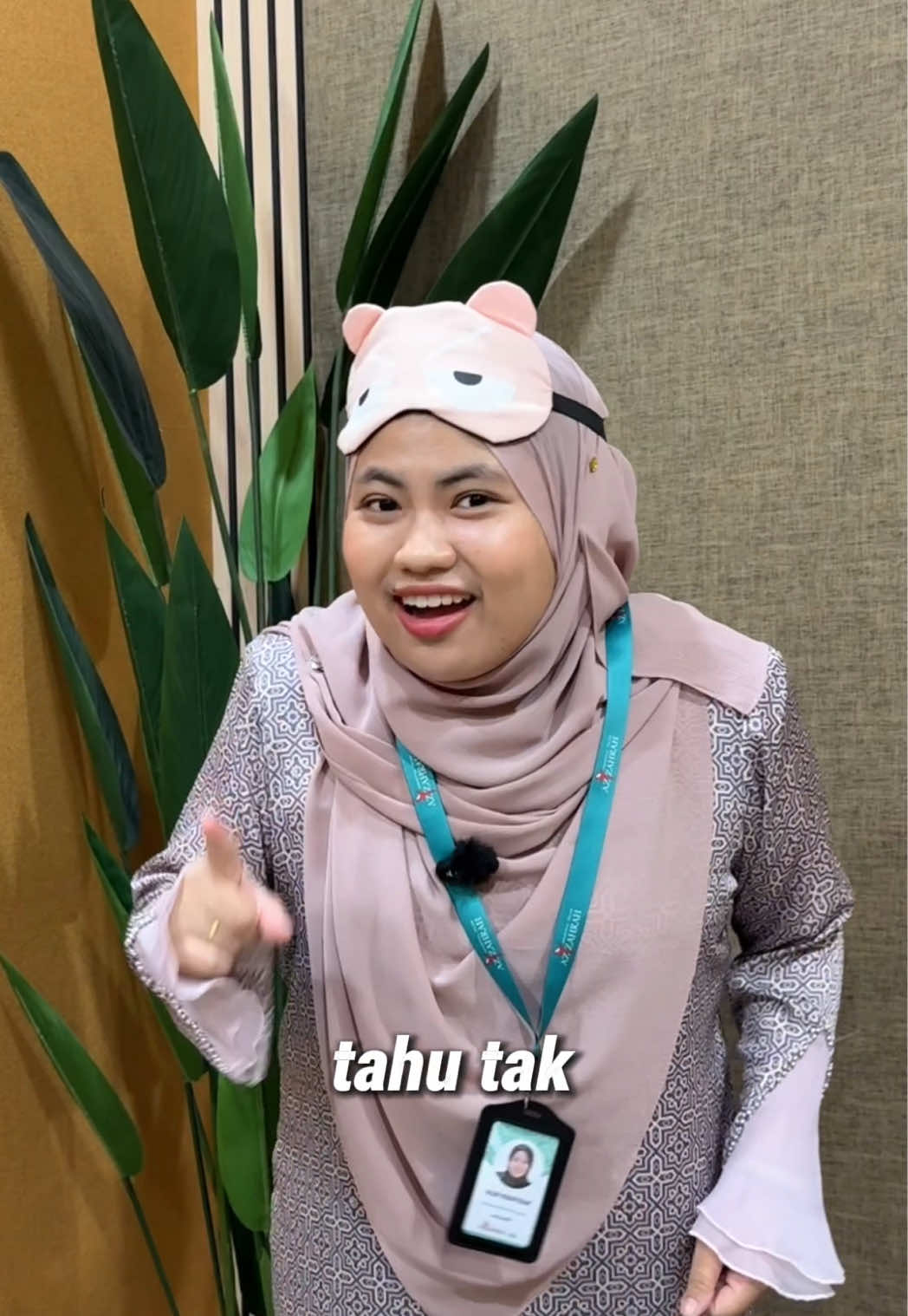 @hospitalislamazzahrah