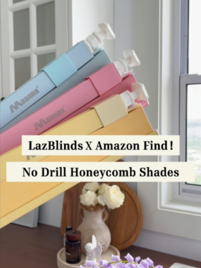 @LazBlinds
