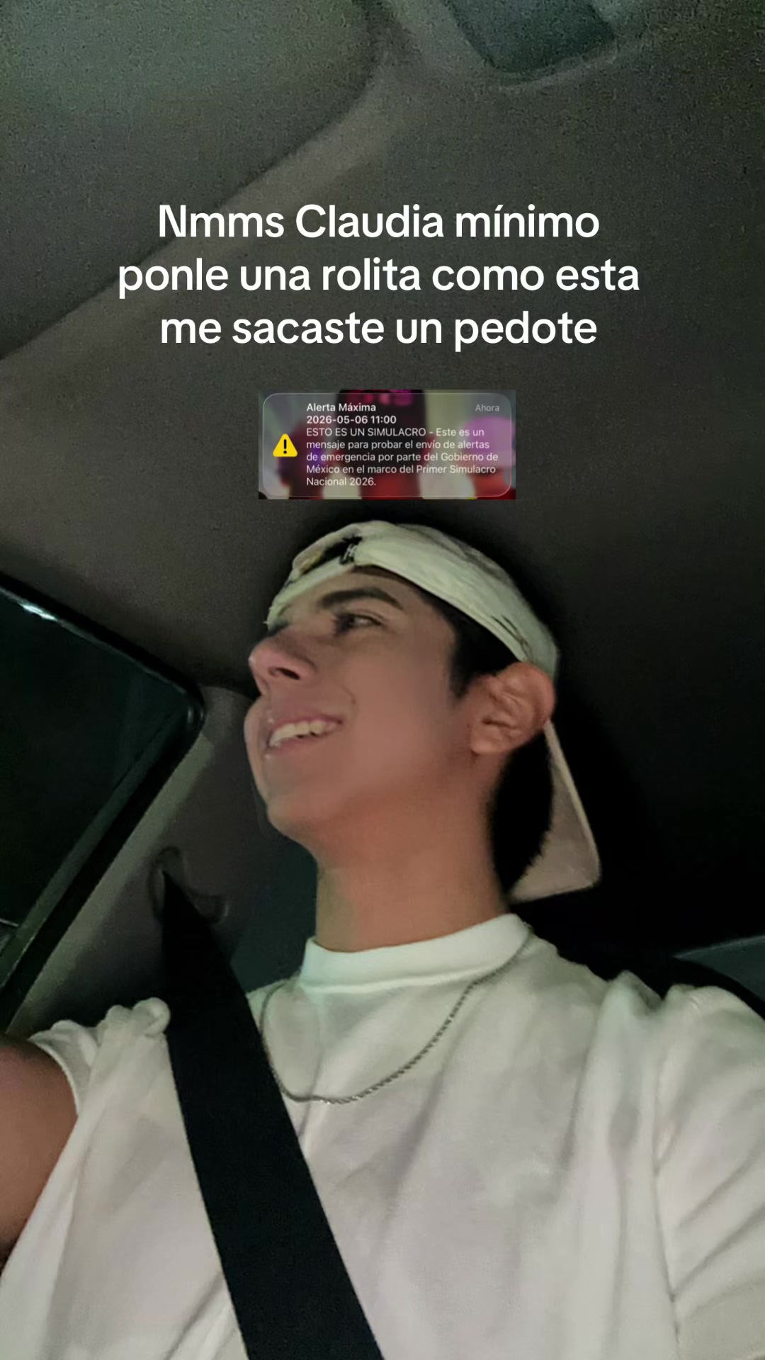 @Soychez