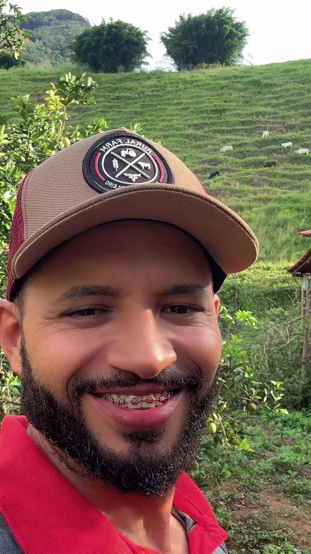 @cesar santos 🤠