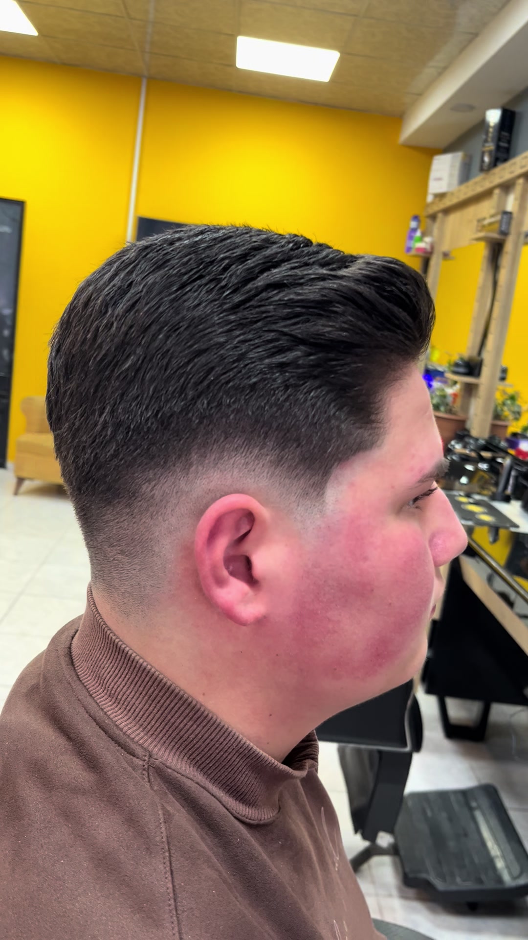 @MEŞE KUAF&Ouml;R SALONU 💈
