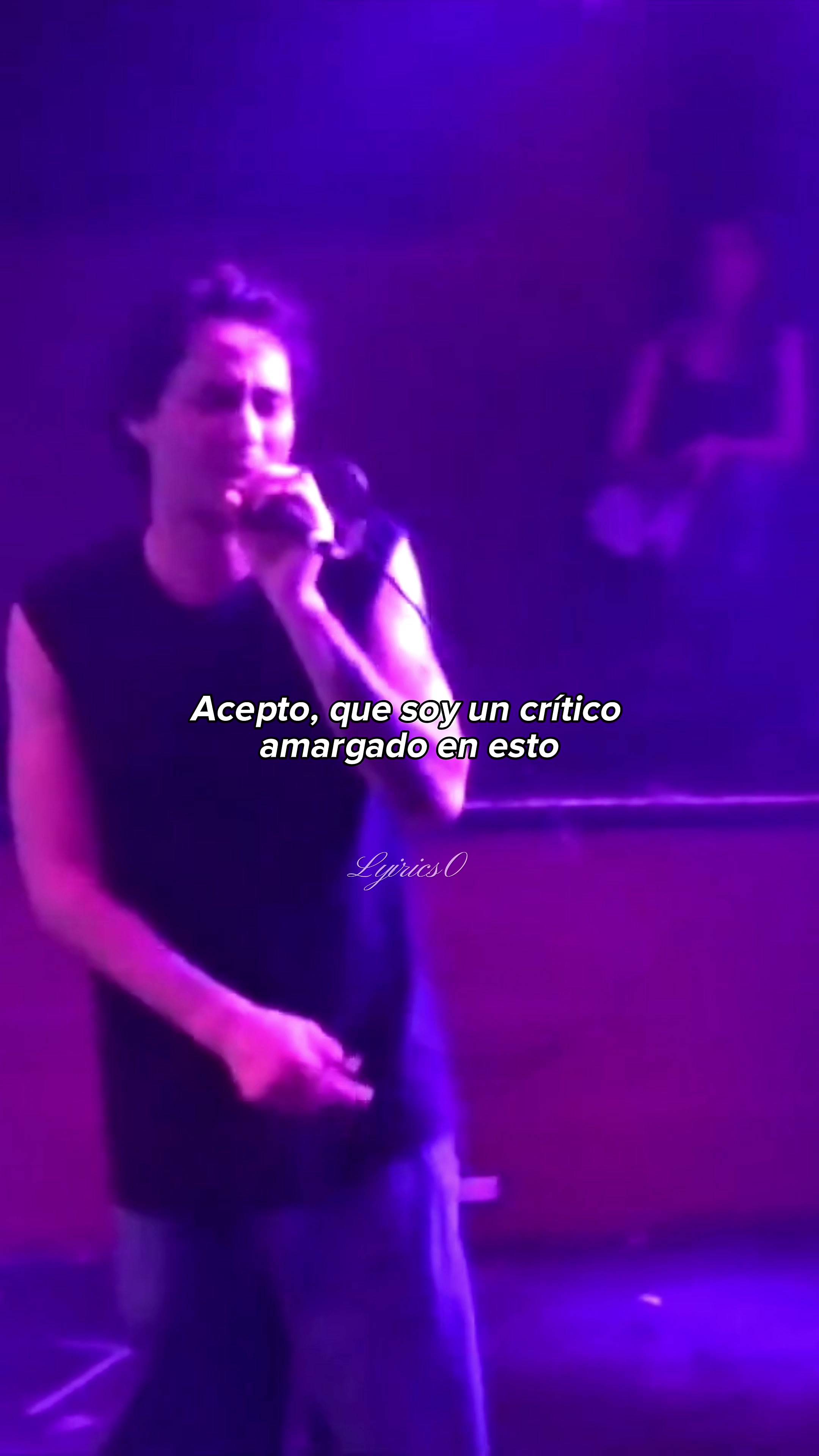 @Lyrics