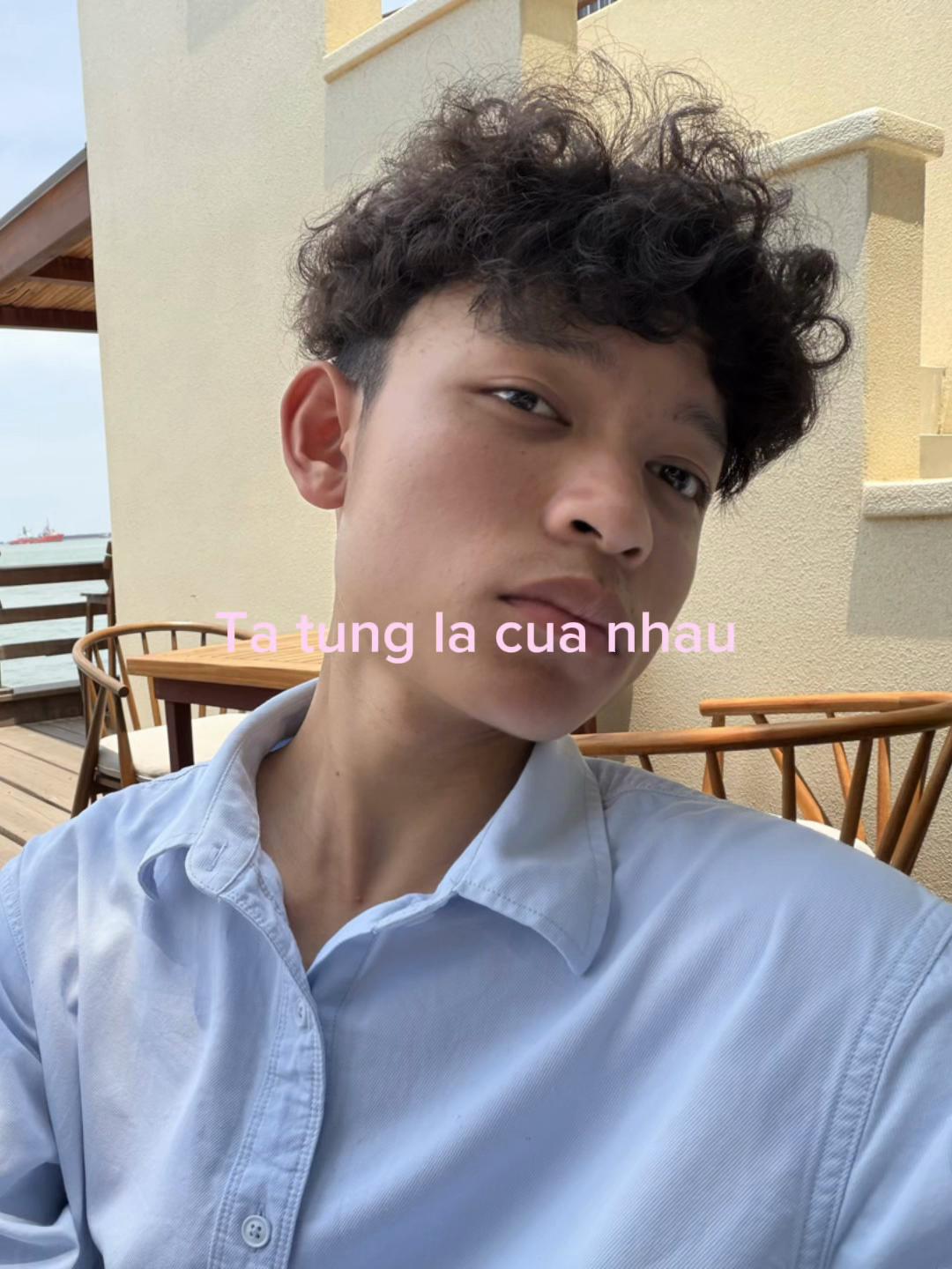 @Tài Xưng