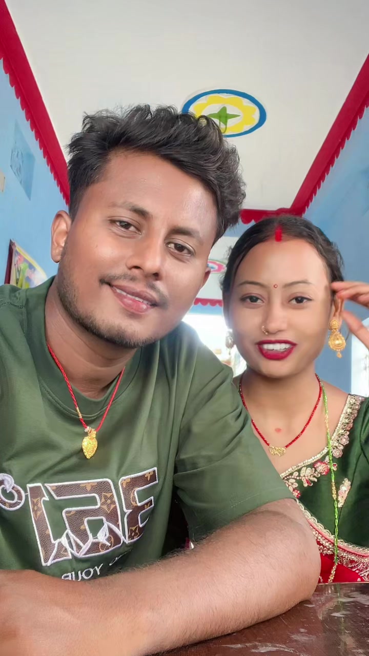@Anjali👰_Ranjit♥️🫅😘