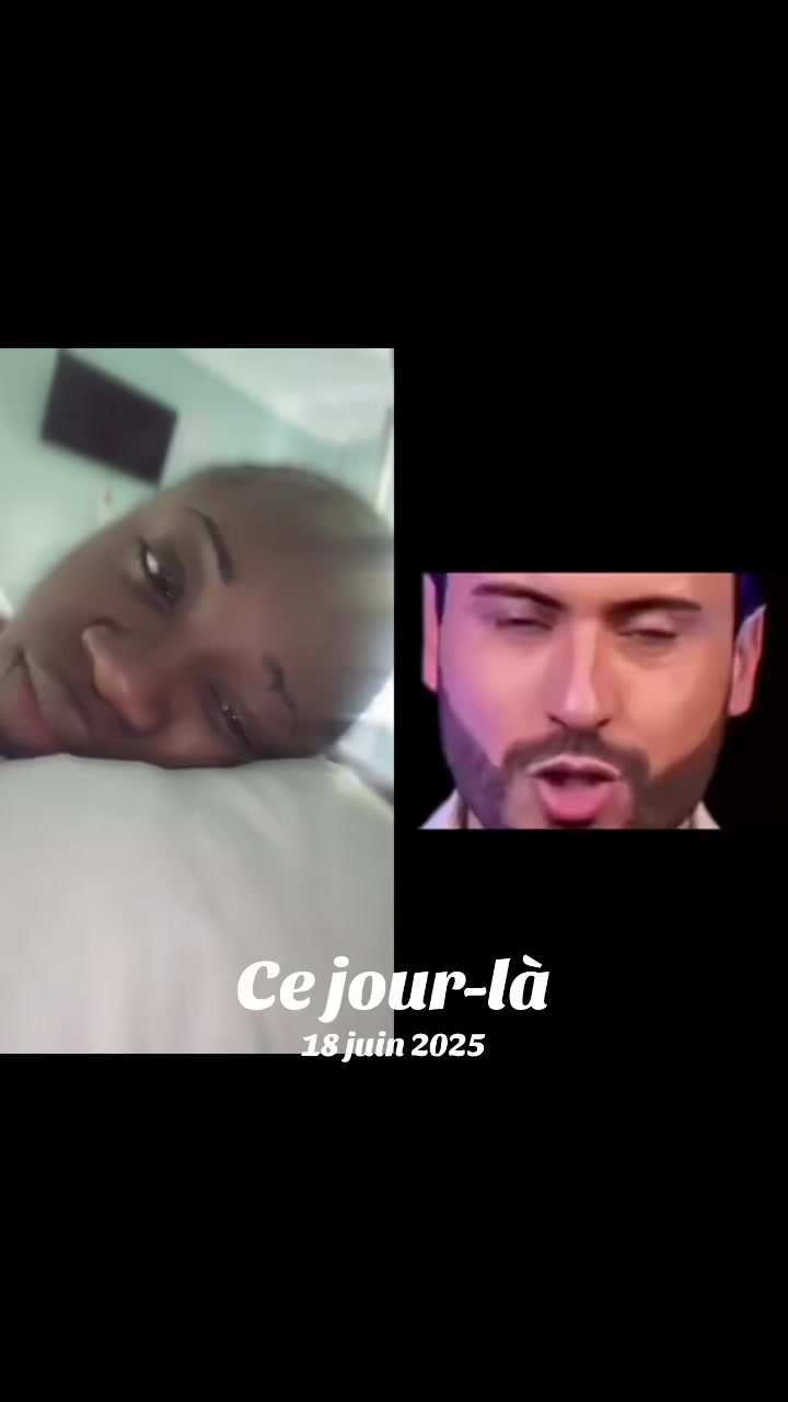 @la Femme d'1 seul homme ❤️🥰