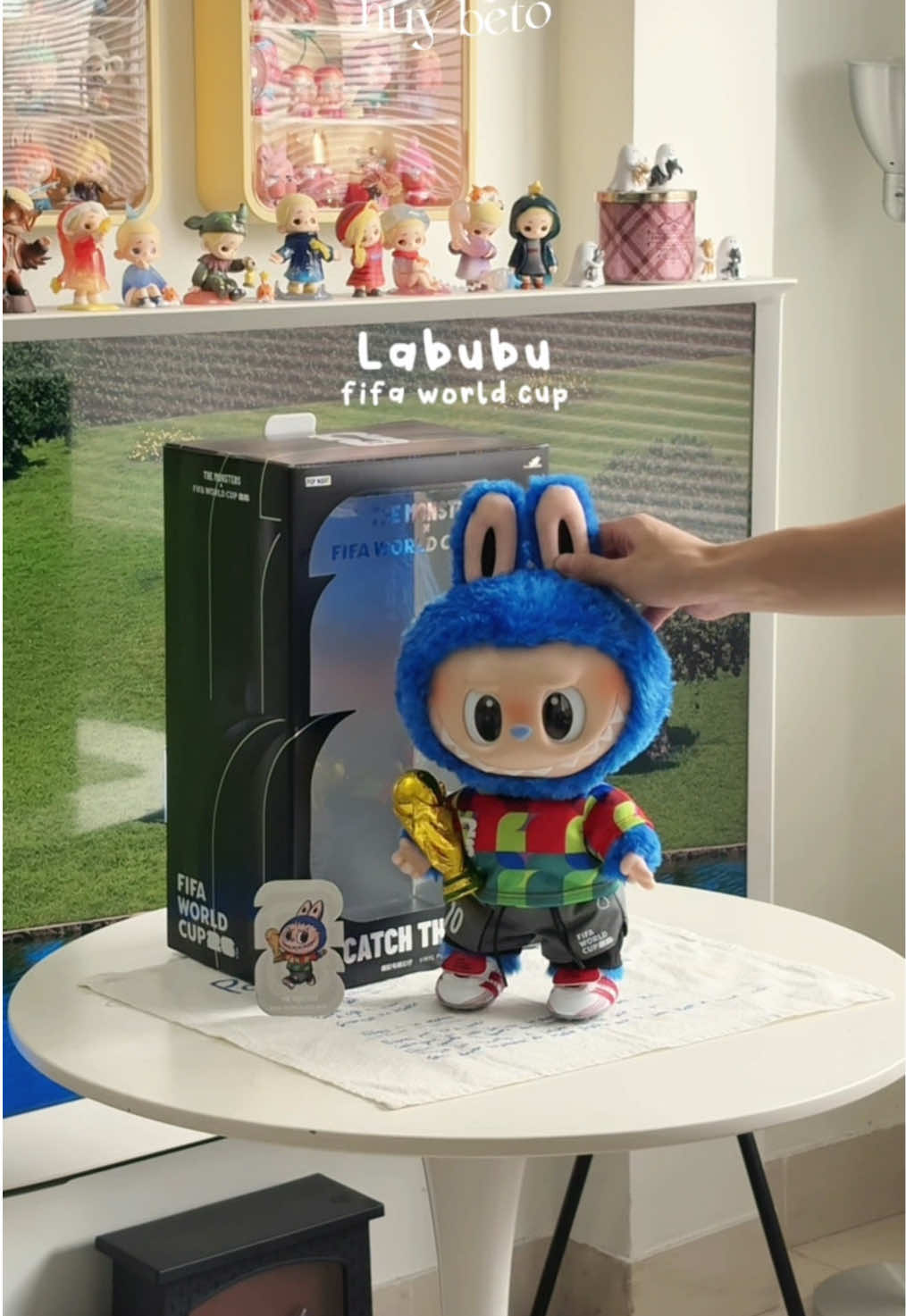@Huy Beto 🧸⋆｡˚ ₊