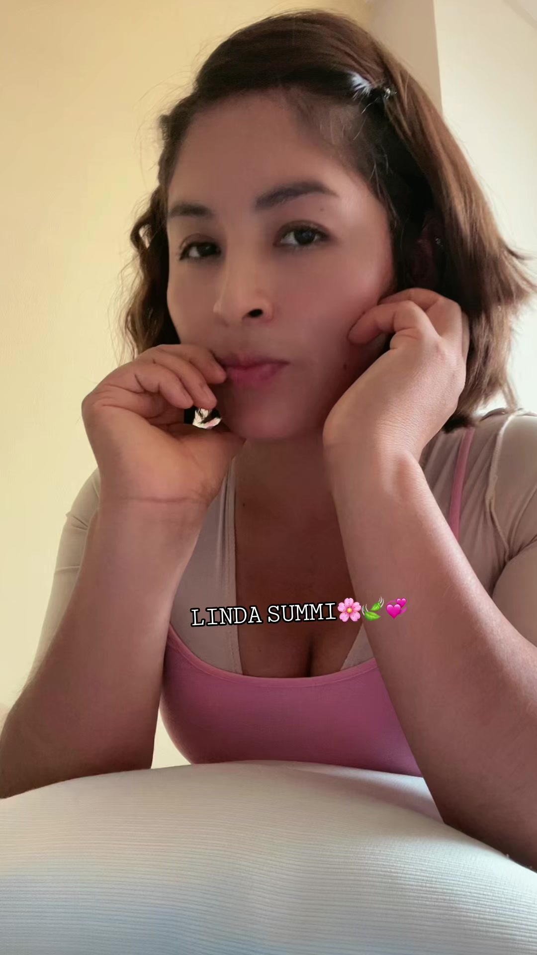 @𝙻𝙸𝙽𝙳𝙰 𝚂𝚄𝙼𝙼𝙸🌸🍃💞