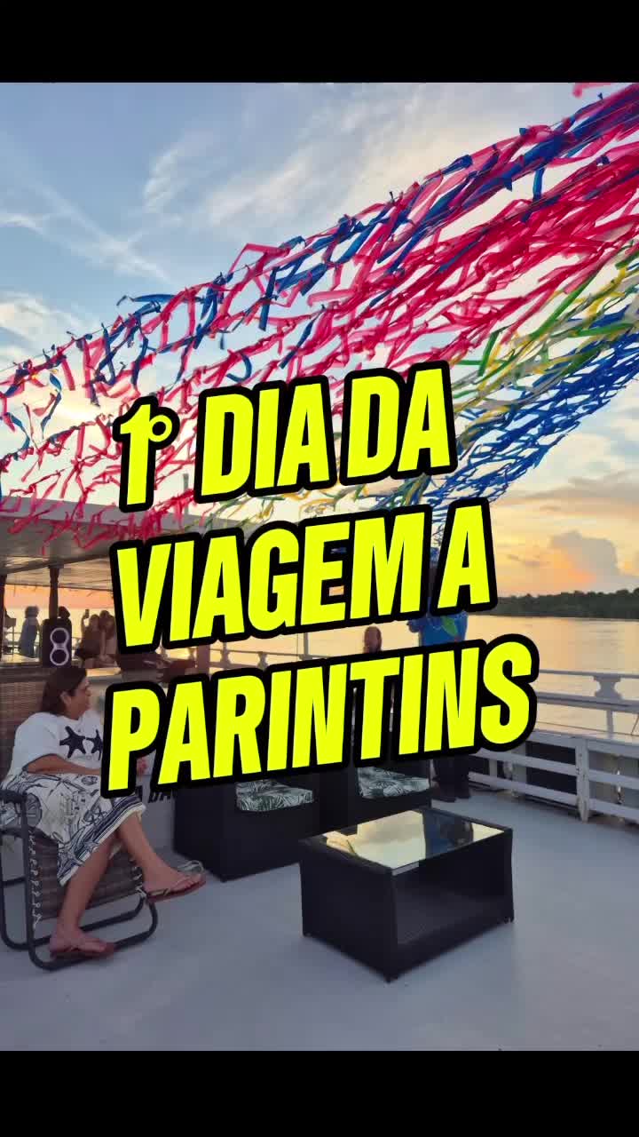 @Amazon Destinations Turismo