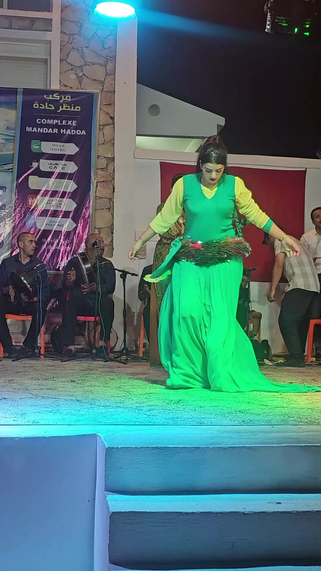 @دع الايام تفعل ما تشاء
