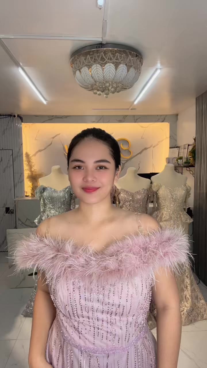 @Kelsey Gowns