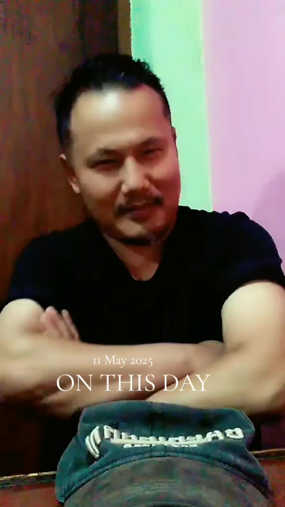 @पारस स्याङबा तामाङ