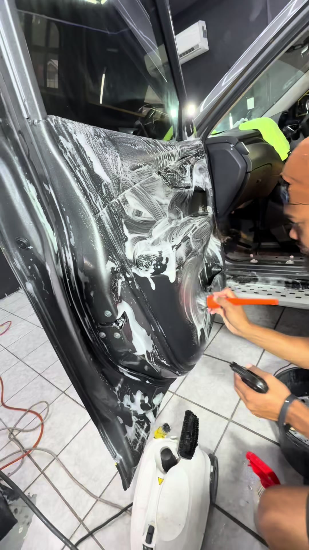 @711 Auto Detail