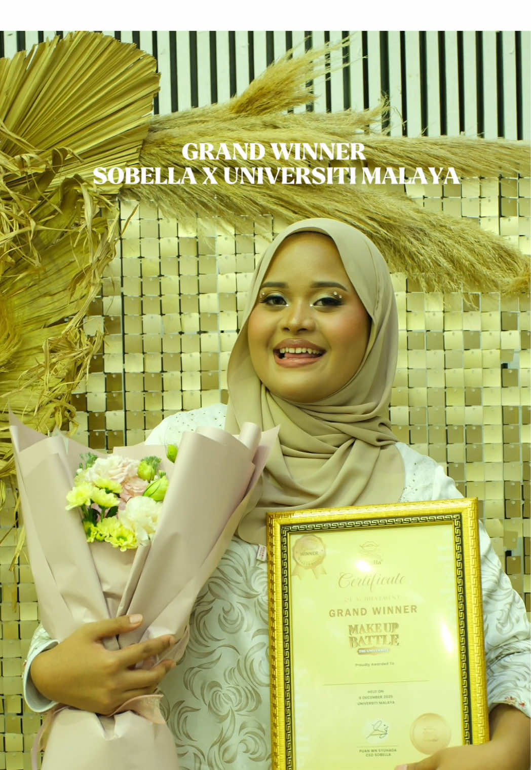 @SOBELLA TV
