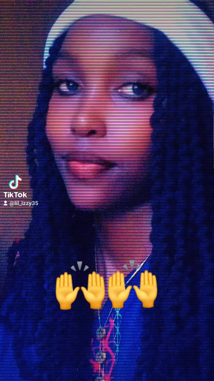 @Lil_izzy💞💕