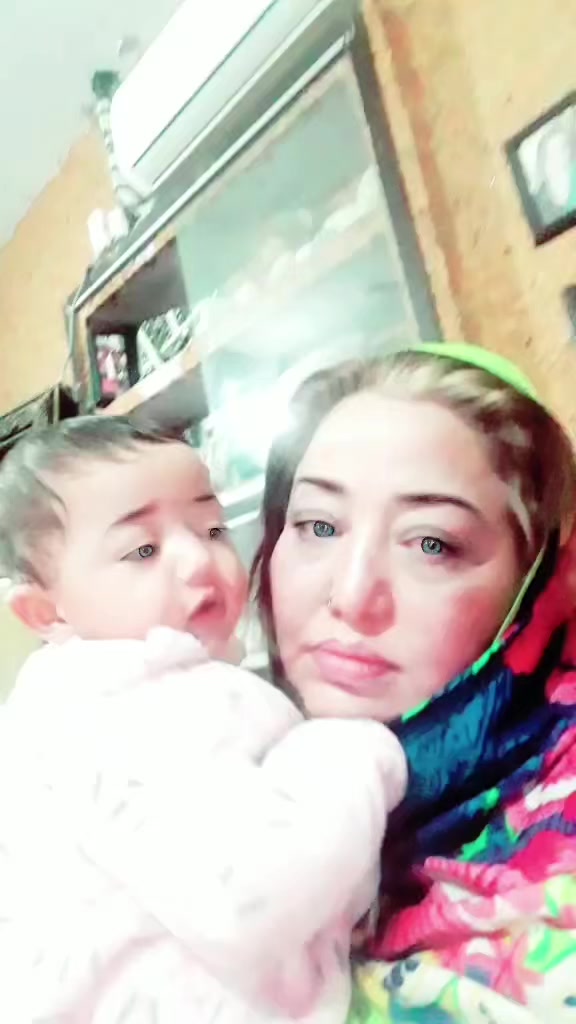 @Jannat khan