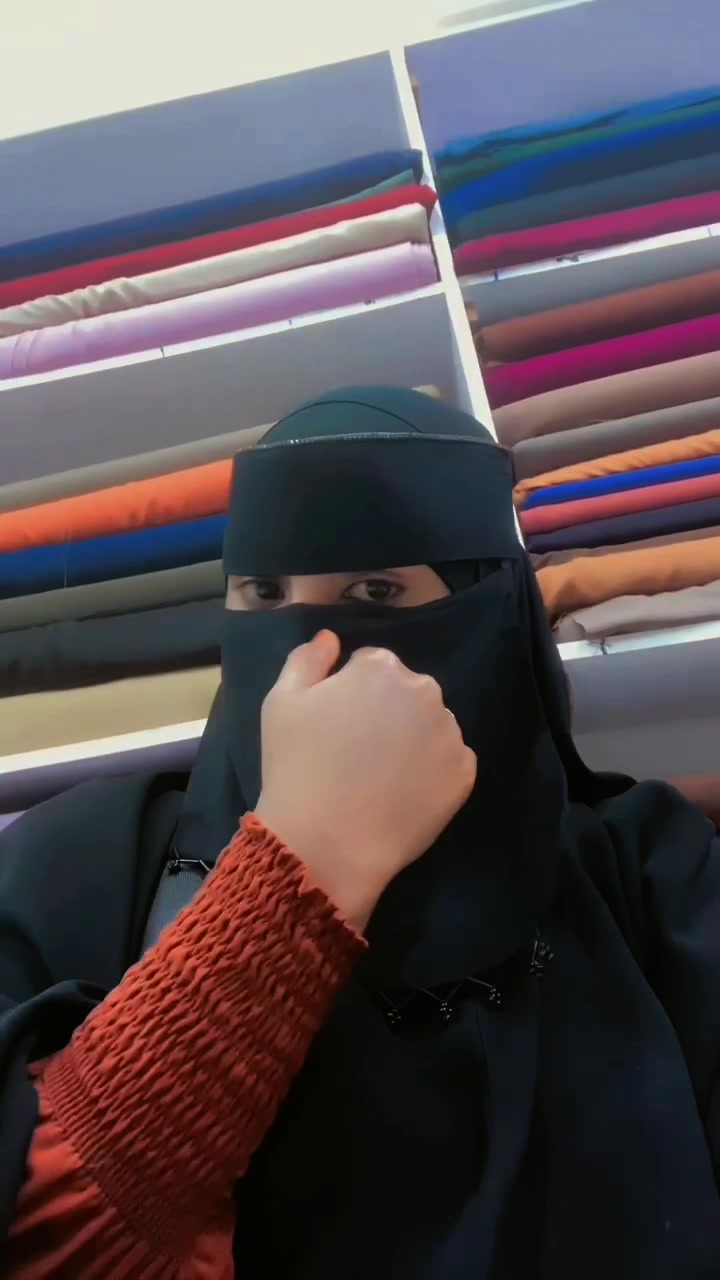 @بشري ملكة الحجاب 🧕👑