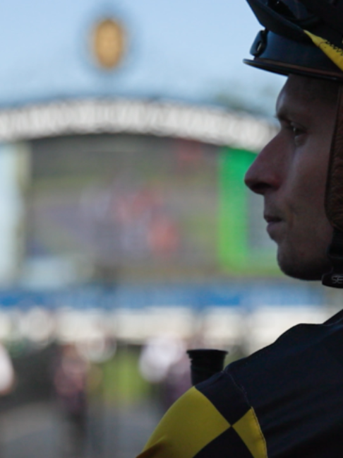 @VRC || Horse Racing