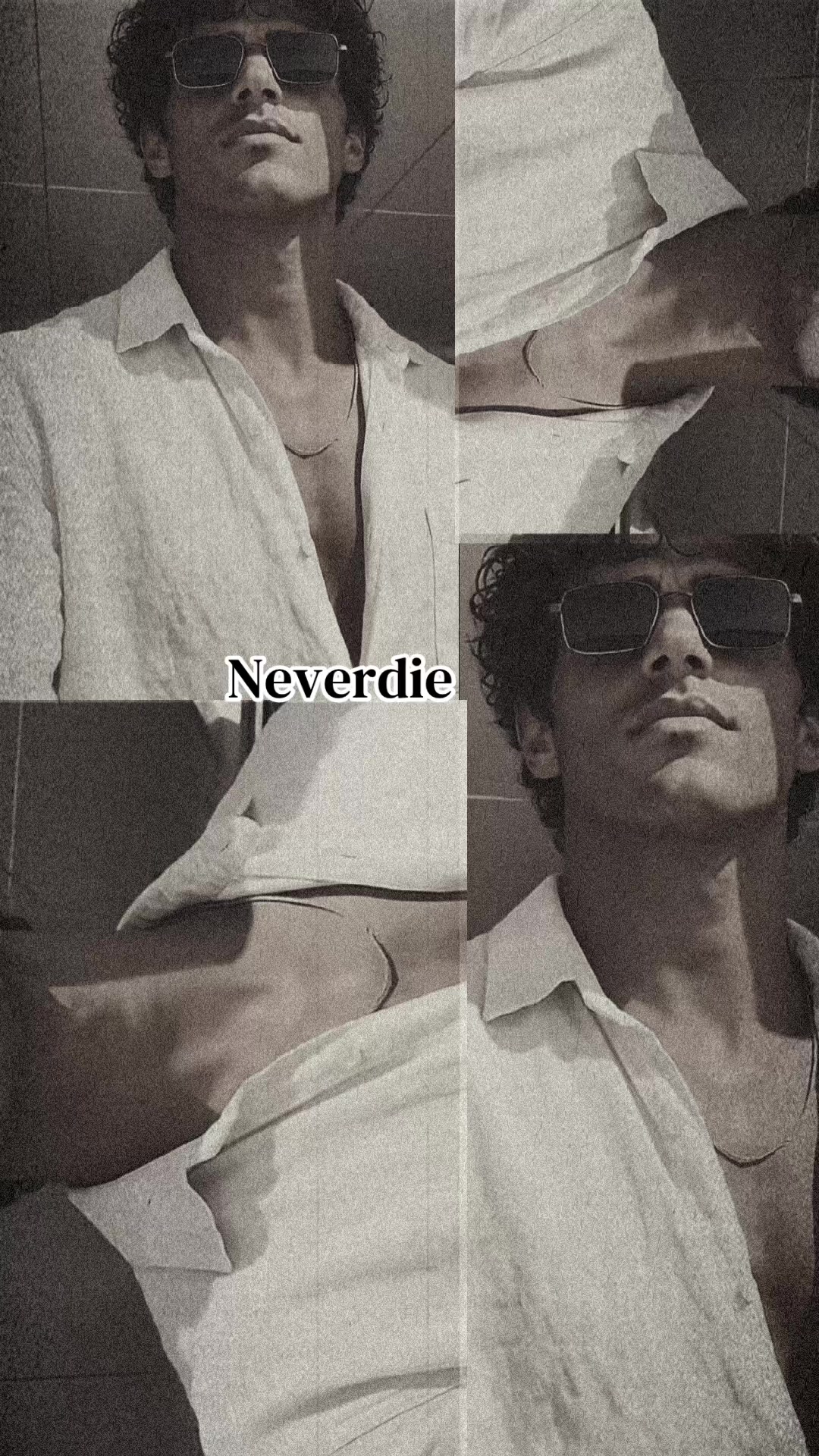 @Neverdie