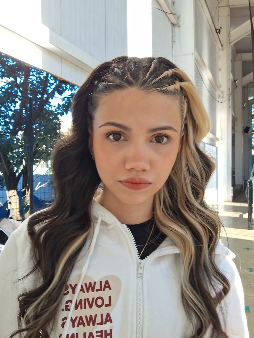 @Luiza Guedes
