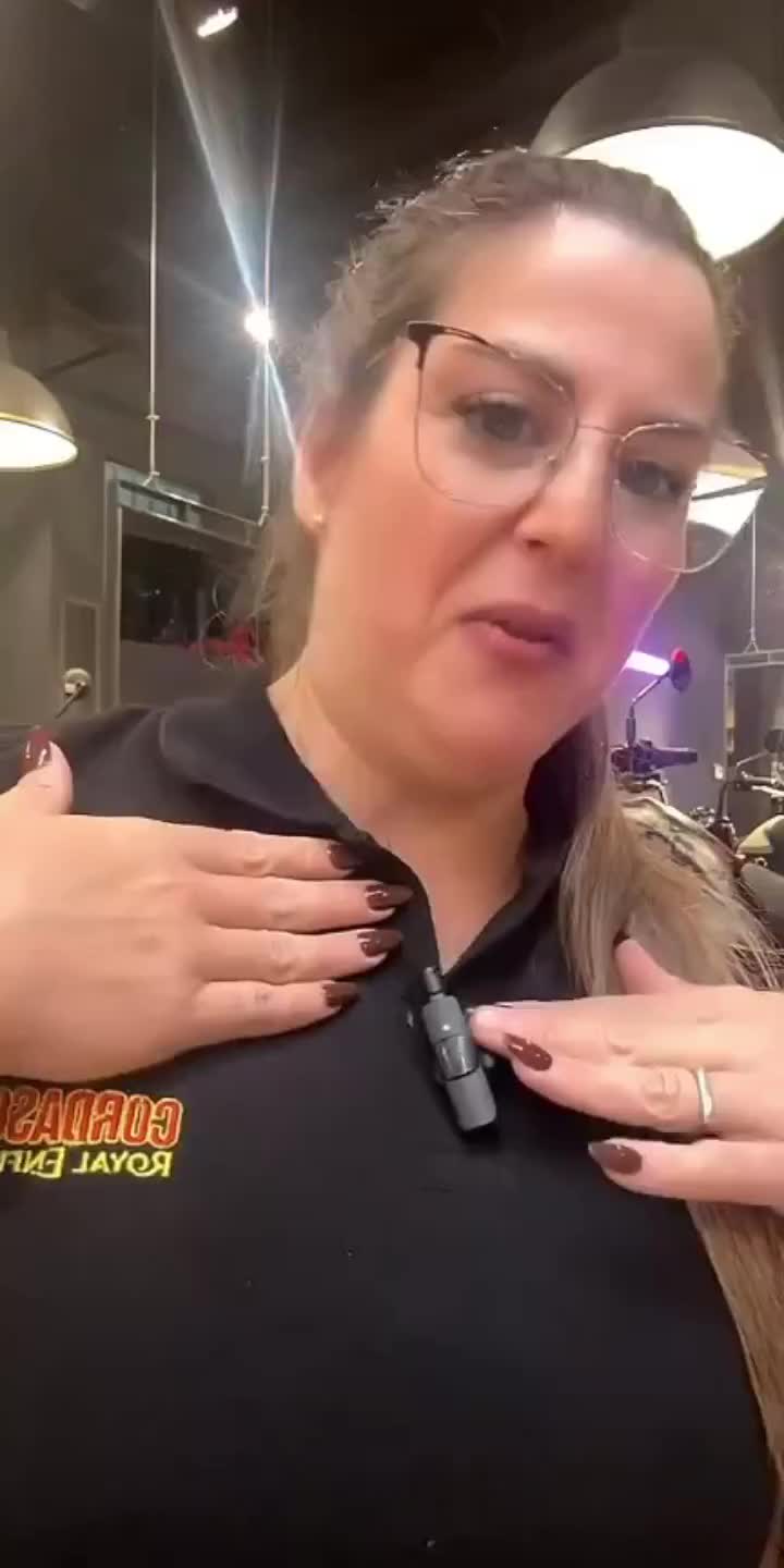 @Royal Enfield Sonia🏍️🇦🇷