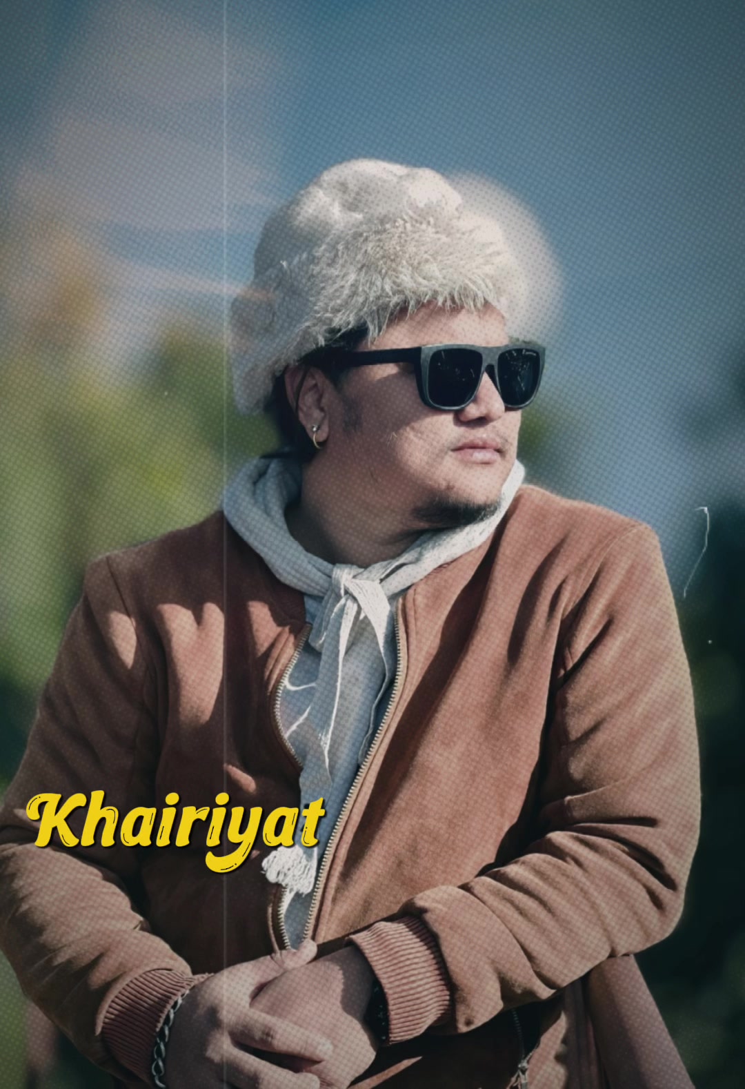 @Yogesh Basnet kazzi
